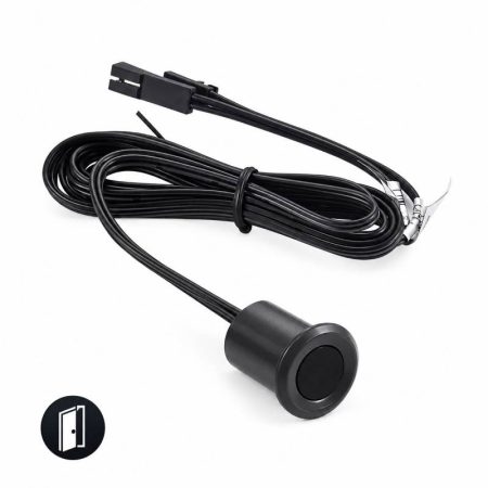 Sensor Interruptor Puerta Armario GO2, DC12/24V 4A