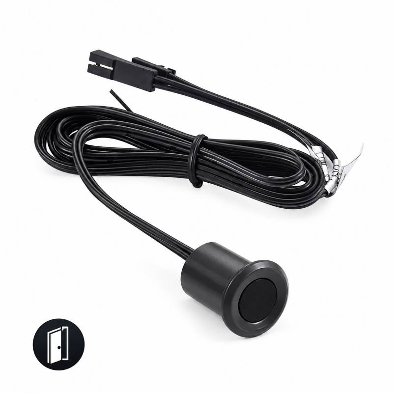Sensor Interruptor Puerta Armario GO2, DC12/24V 4A