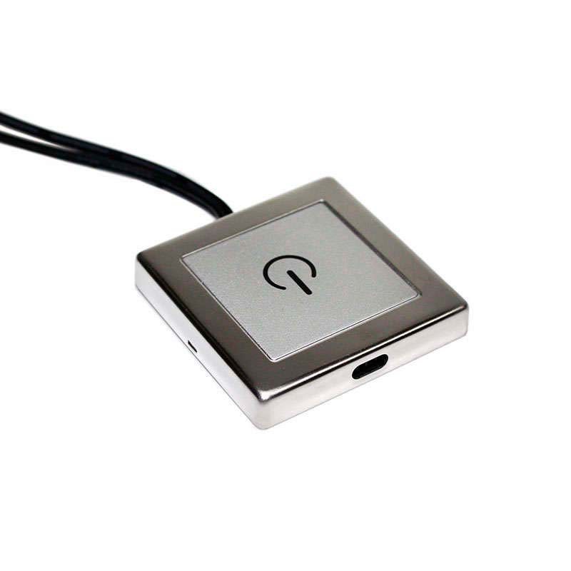 Sensor IR de proximidad mano/puerta RUB
