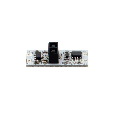 Sensor de Mano TORF