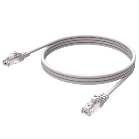 Cable de Red UTP RJ45, 1 metro