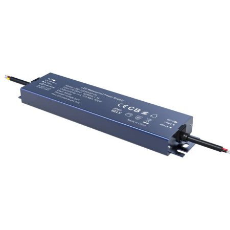Fuente de alimentación Ultracompacta IP67, DC24V/100W/4,17A