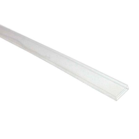 Funda IP67 de silicona para tira led 1m