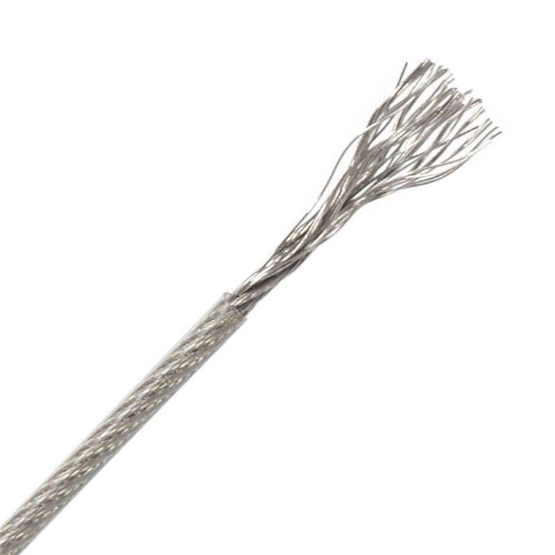 Cable suspensión 1m