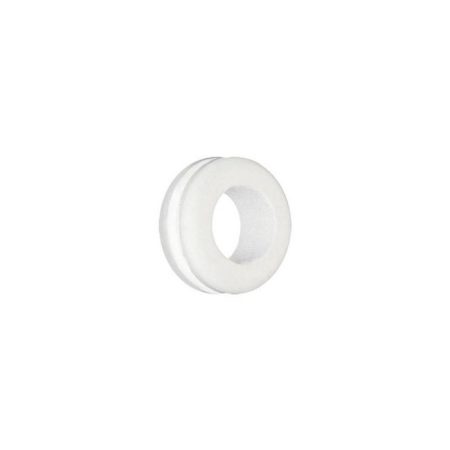 Aro pasacables transparente Ø3 / 2mm
