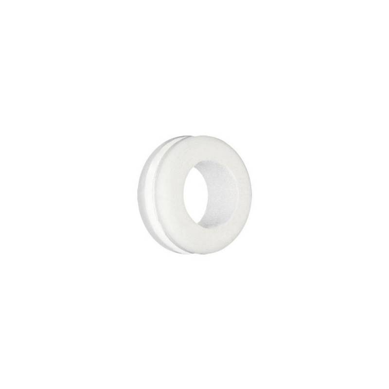 Aro pasacables transparente Ø3 / 2mm