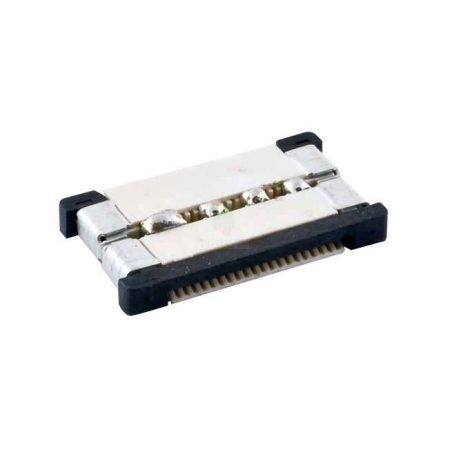 Unión / conector rígido para tiras LED RGB