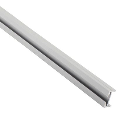 Perfil aluminio ALKAL SUSPEND para tiras LED, 2 metros