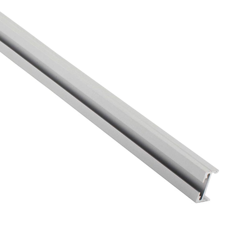 Perfil aluminio ALKAL SUSPEND para tiras LED, 2 metros