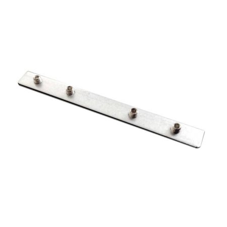 Conector perfil lineal 92mm