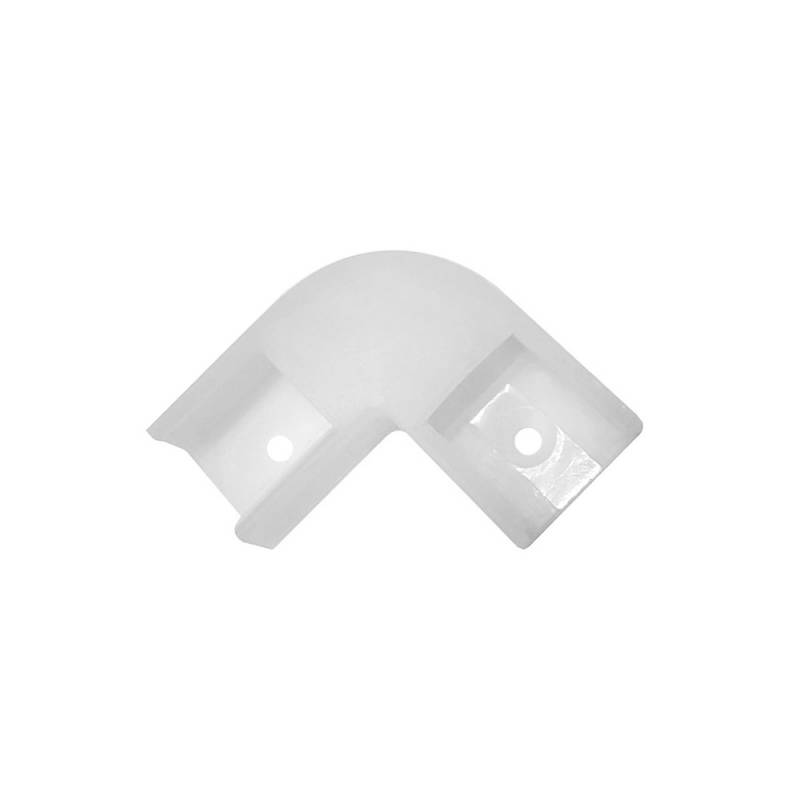 Conector L perfil BARLIS