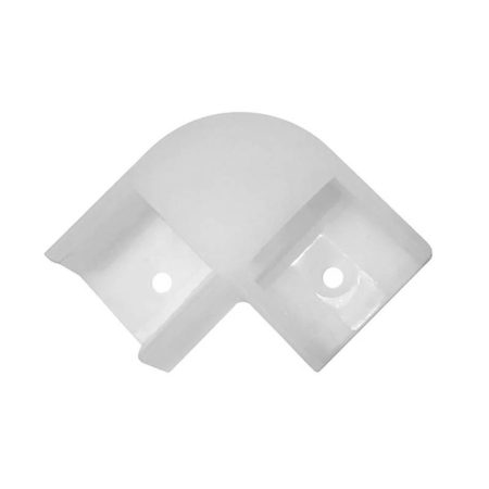Conector L perfil SENSA BIG