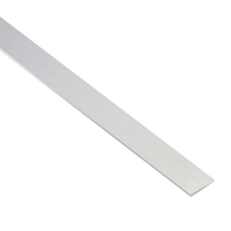 Pletina disipadora de calor para tiras LED, 1*12mm, 1m