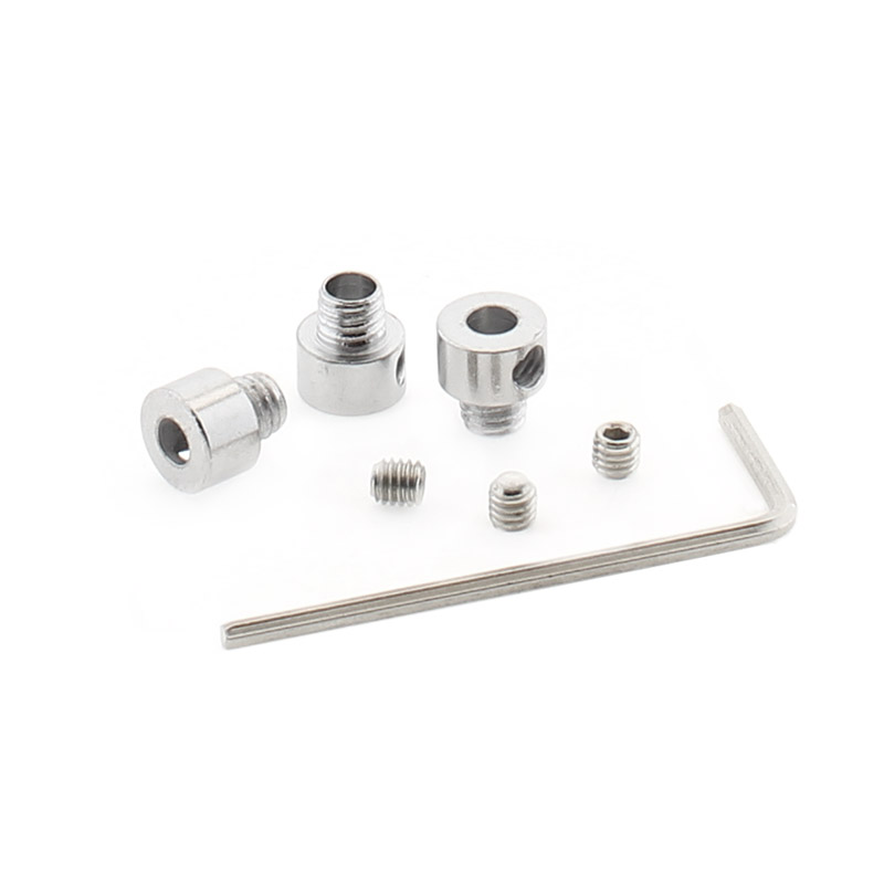 CYCLE Kit conectores