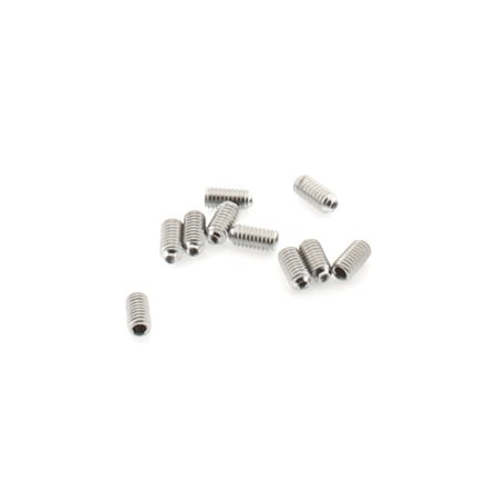 RING 10xTornillo allen para difusor