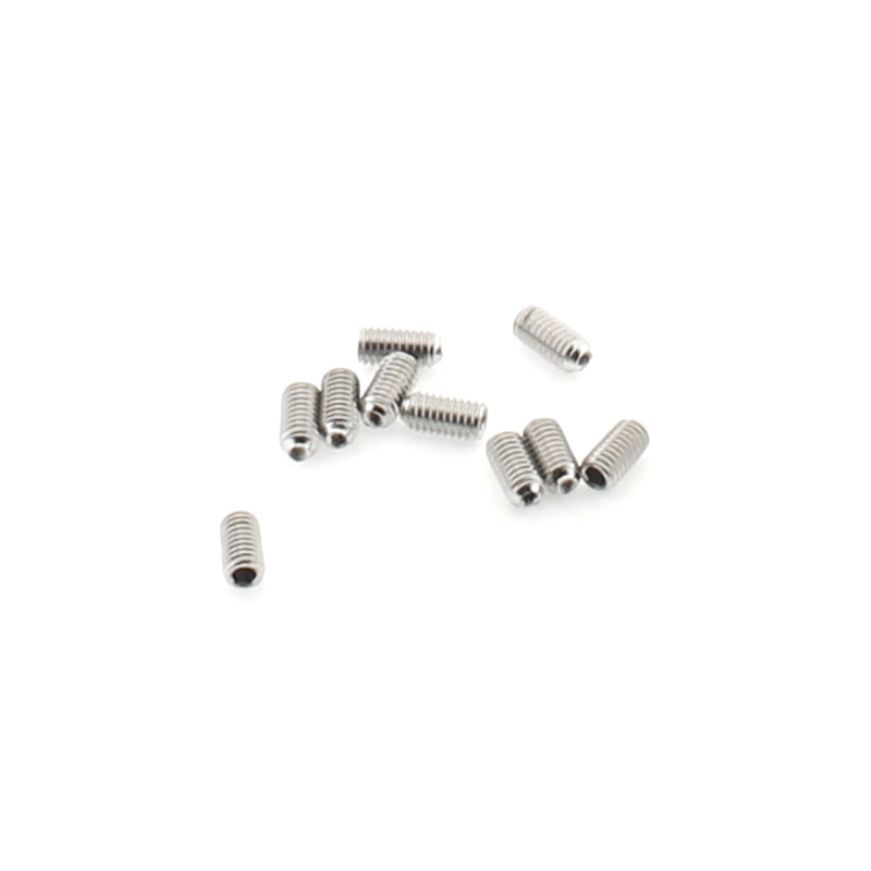 RING 10xTornillo allen para difusor