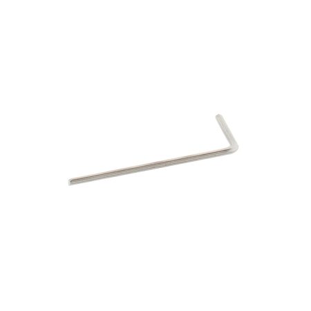 RING llave Allen para tornillo difusor