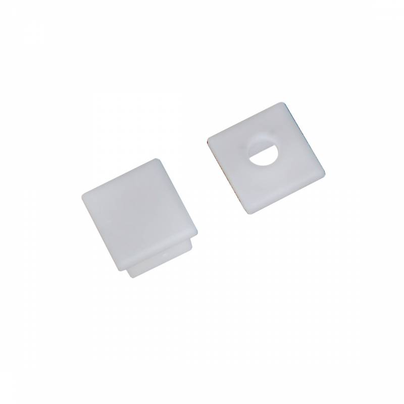 Tapas para perfil CUB 1010