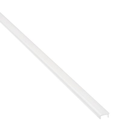 Cubierta opal para perfil SKYRT, 1 metro
