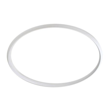 KIT - Perfil aluminio circular CYCLE IN+OUT, Ø700mm, blanco