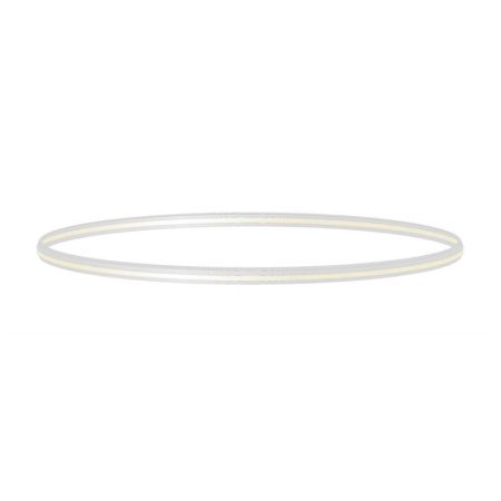 KIT - Perfil aluminio circular CYCLE IN+OUT, Ø1000mm, blanco