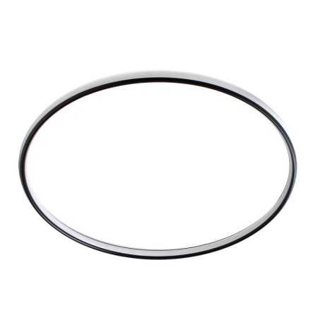 KIT - Perfil aluminio circular CYCLE IN+OUT, Ø700mm, negro
