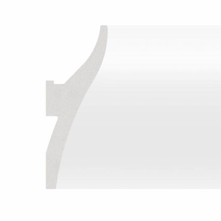 Moldura para Tira Led KB14, 2m