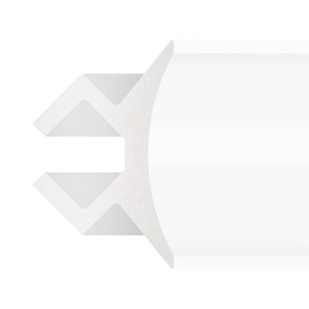 Moldura para Tira Led KB15, 2m