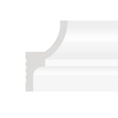 Moldura para Tira Led KB16, 2m