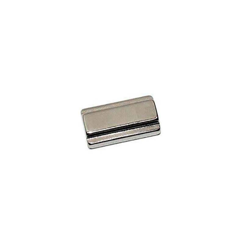 Imán de sujección para perfil KORK-magnet