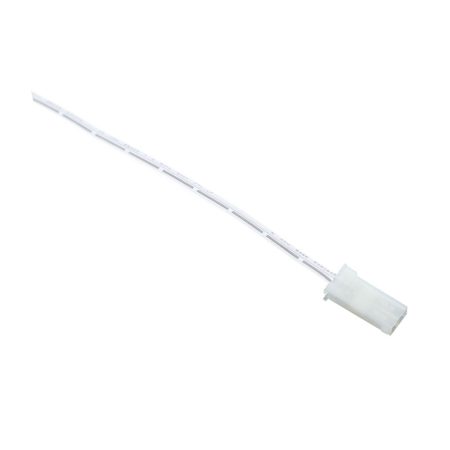 Conector AMP Hembra 2 Pin con cable 1m