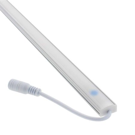 Barra lineal LED SENSA TOUCH, 43W, DC24V, 200cm, Blanco cálido, regulable
