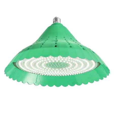 Pack 2 Bombillas E27 Led Profresh para Verduras, 50W, Frutas y verduras