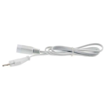 Cable para Tubos LED T5 con interruptor, 100cm