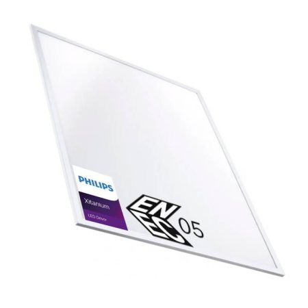 Panel LED 42W 60x60cm - Chip OSRAM + Driver Xitanium y Certificación ENEC05, Blanco neutro