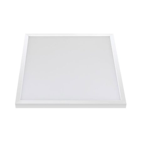Panel Led de superficie 40W , 60x60 cm, chip led Osram, Blanco cálido