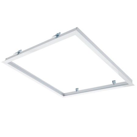 Marco para empotrar Panel Led 60x60cm