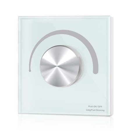 Regulador TRIAC Dimmer AC220V RF