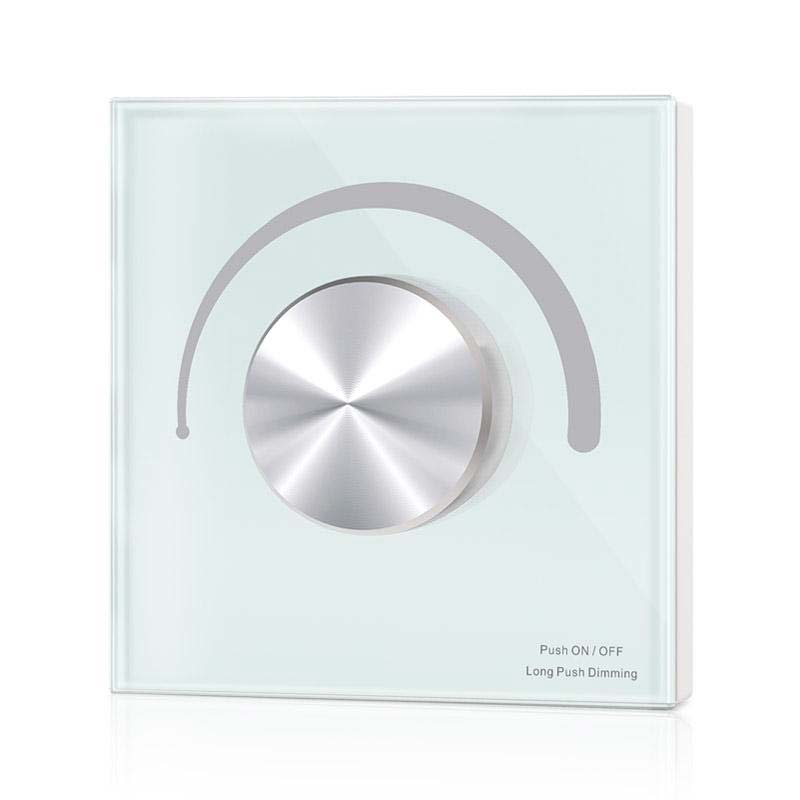 Regulador TRIAC Dimmer AC220V RF