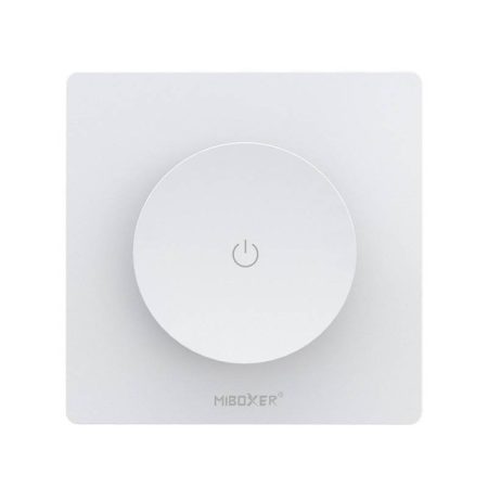 Regulador TRIAC Dimmer AC220V ZIGBEE 3.0 + 2.4G RF
