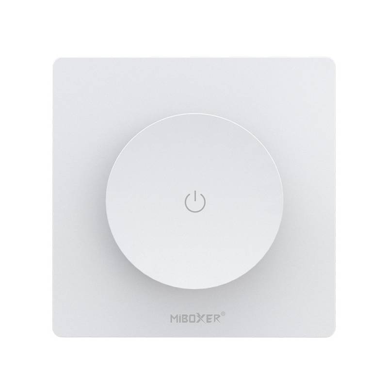 Regulador TRIAC Dimmer AC220V ZIGBEE 3.0 + 2.4G RF