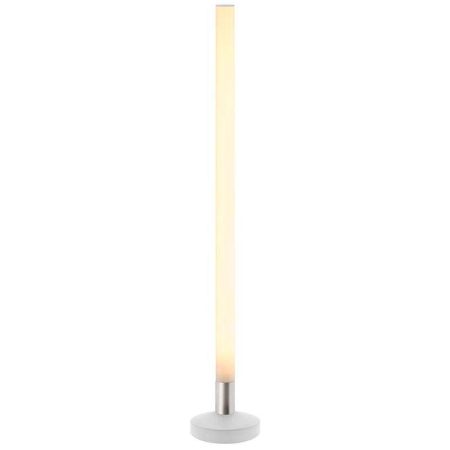 Lámpara de pie led BAROUND, RGB 40W, RGB, regulable