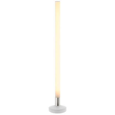 Lámpara de pie led BAROUND, RGB 80W, RGB, regulable