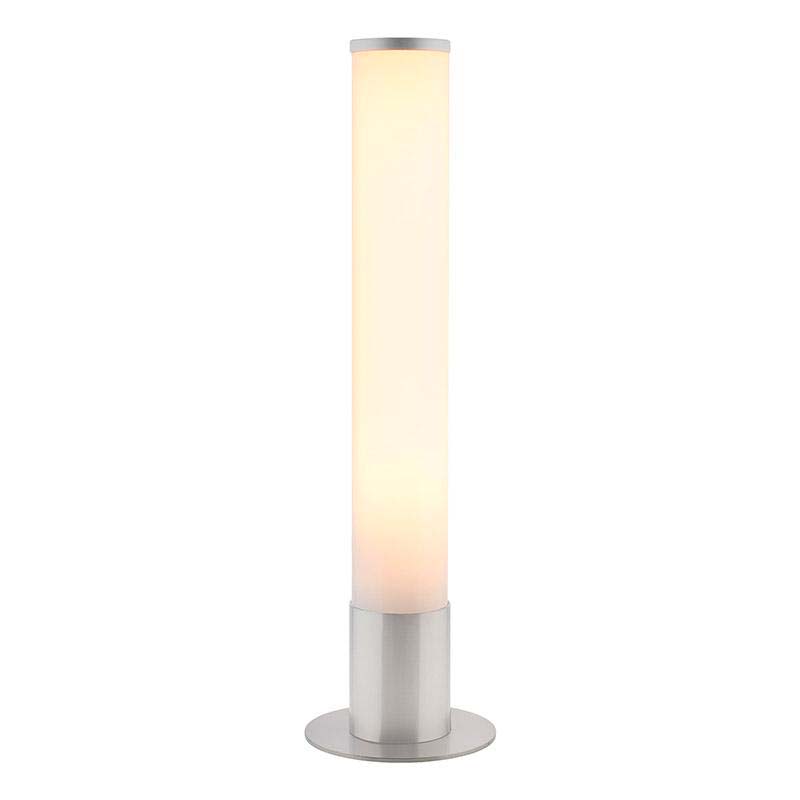 Lámpara de mesa led BAROUND, 24W, Blanco cálido, regulable
