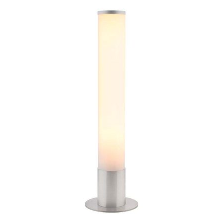 Lámpara de mesa Led BAROUND RGB+CCT, 20W, RGB + Blanco cálido, regulable