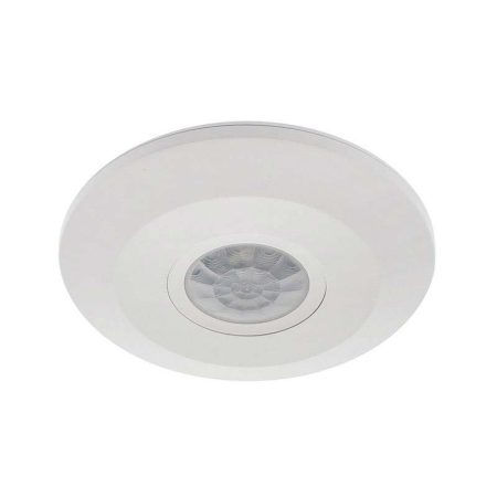 Sensor movimiento y luminosidad IR, superficie