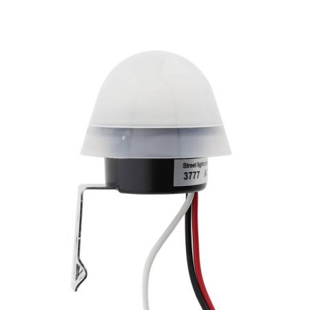 Sensor crepuscular 220V, IP20