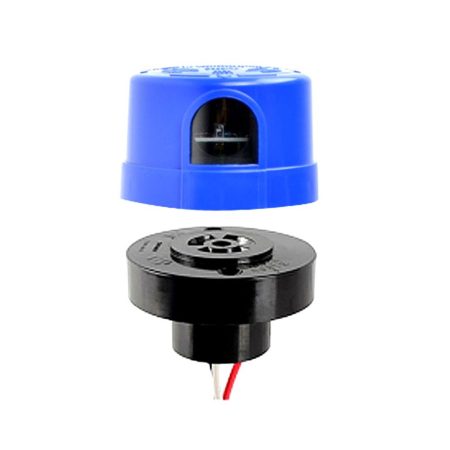 Sensor crepuscular 220V, IP67
