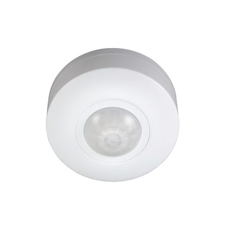 Sensor movimiento y luminosidad IR KOOB, superficie