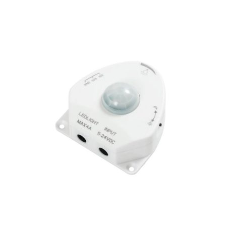 Sensor PIR multifunción programable DC5-24V